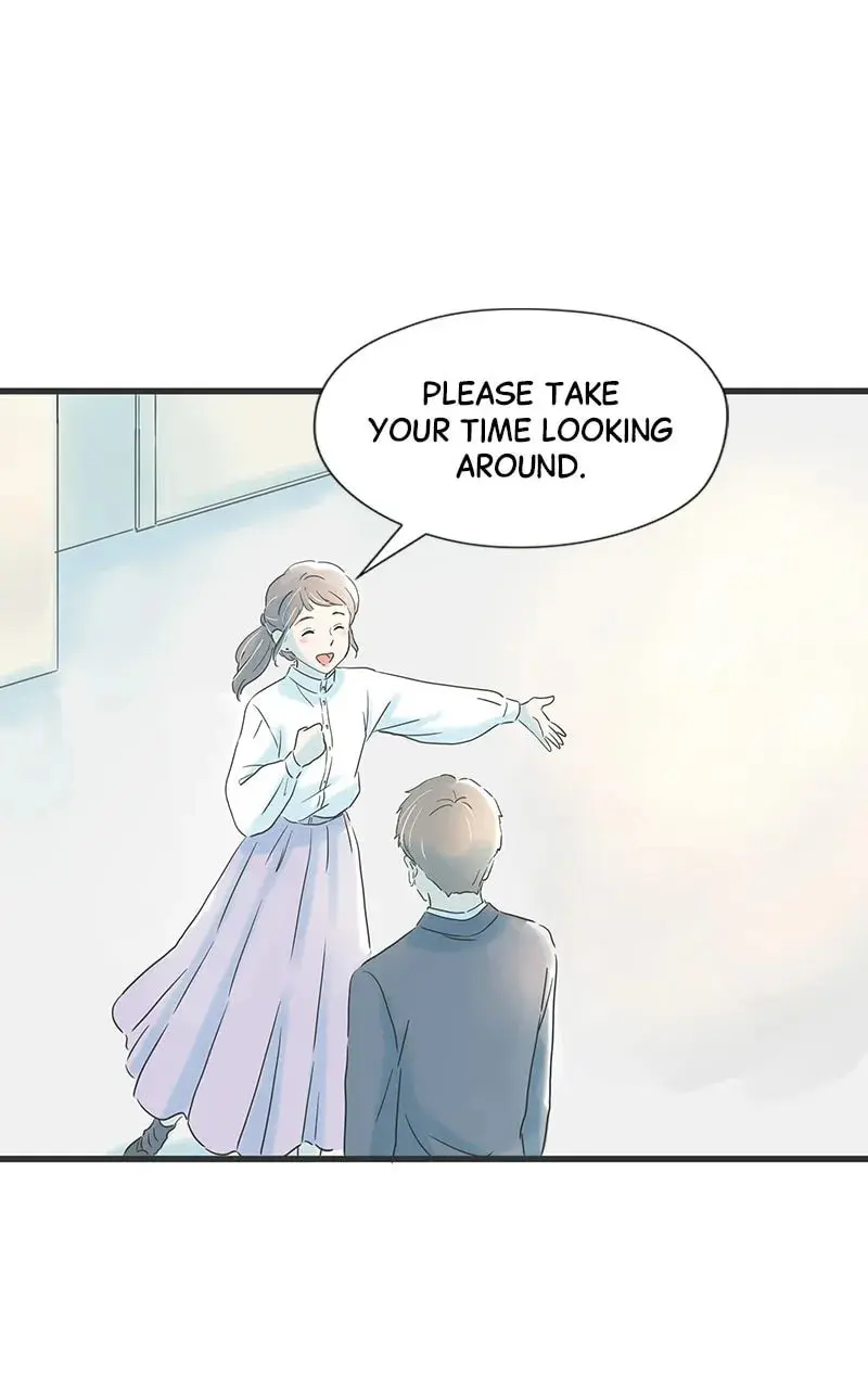 It Rains On Precious Days - Chapter 31 - Page 38