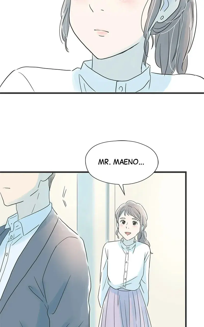 It Rains On Precious Days - Chapter 31 - Page 48