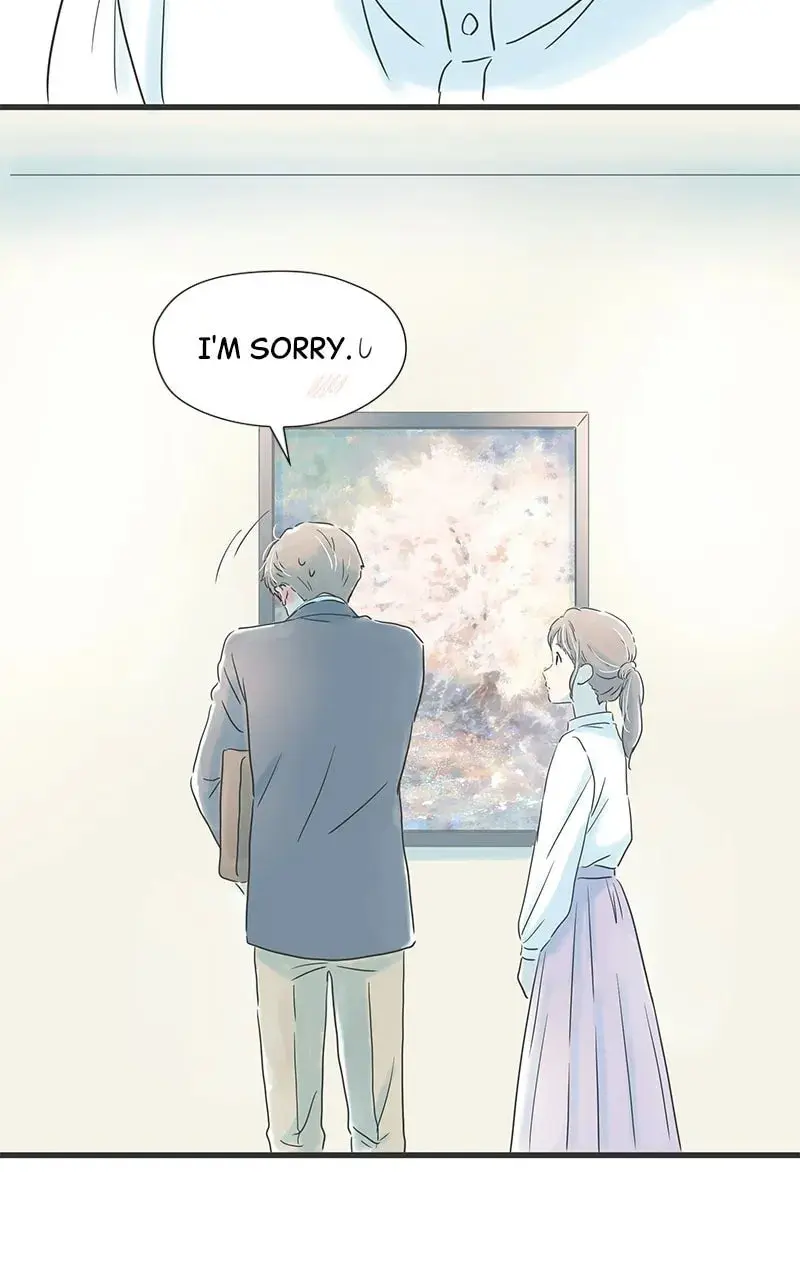 It Rains On Precious Days - Chapter 31 - Page 51