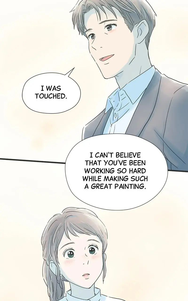 It Rains On Precious Days - Chapter 31 - Page 54