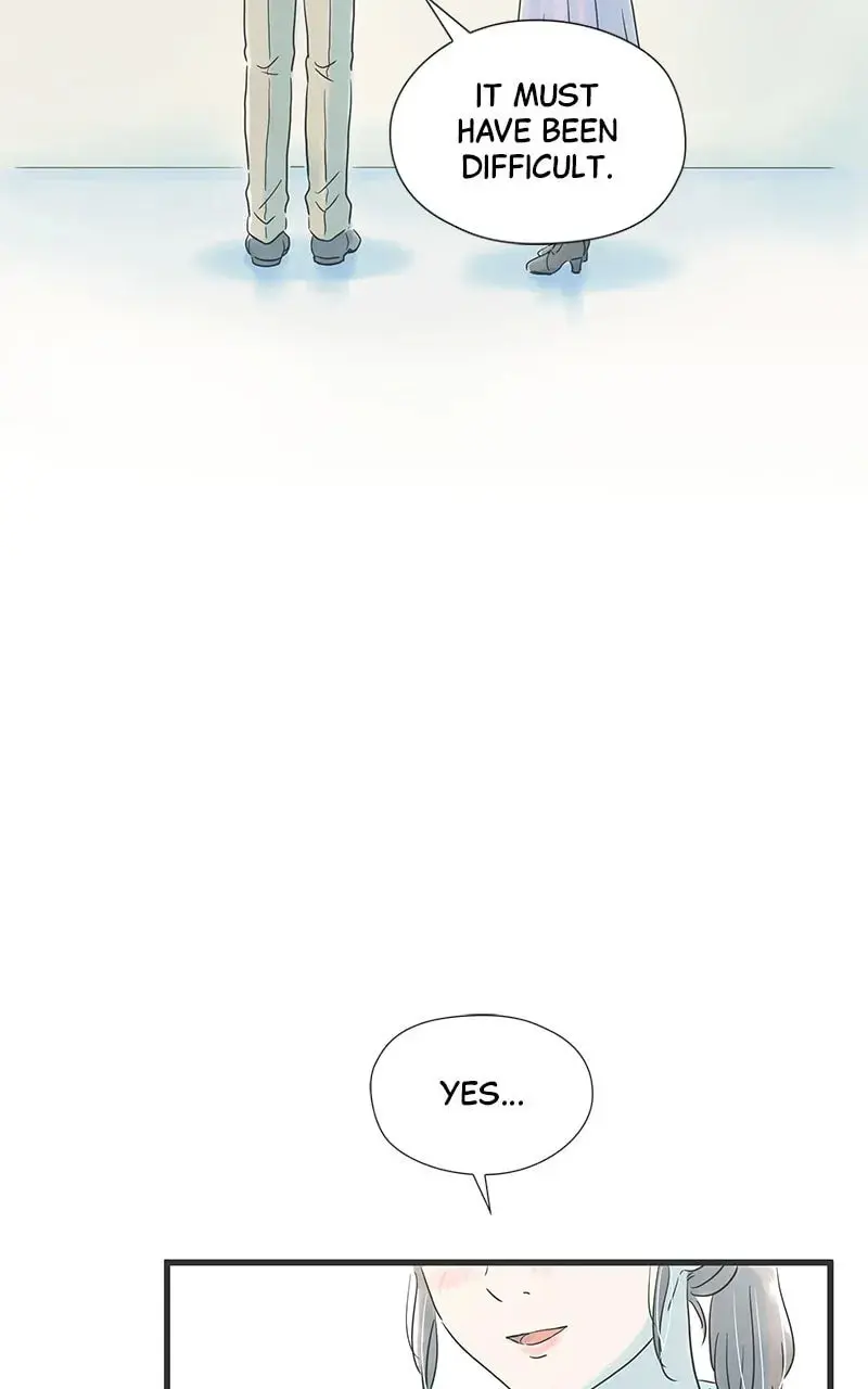 It Rains On Precious Days - Chapter 31 - Page 56