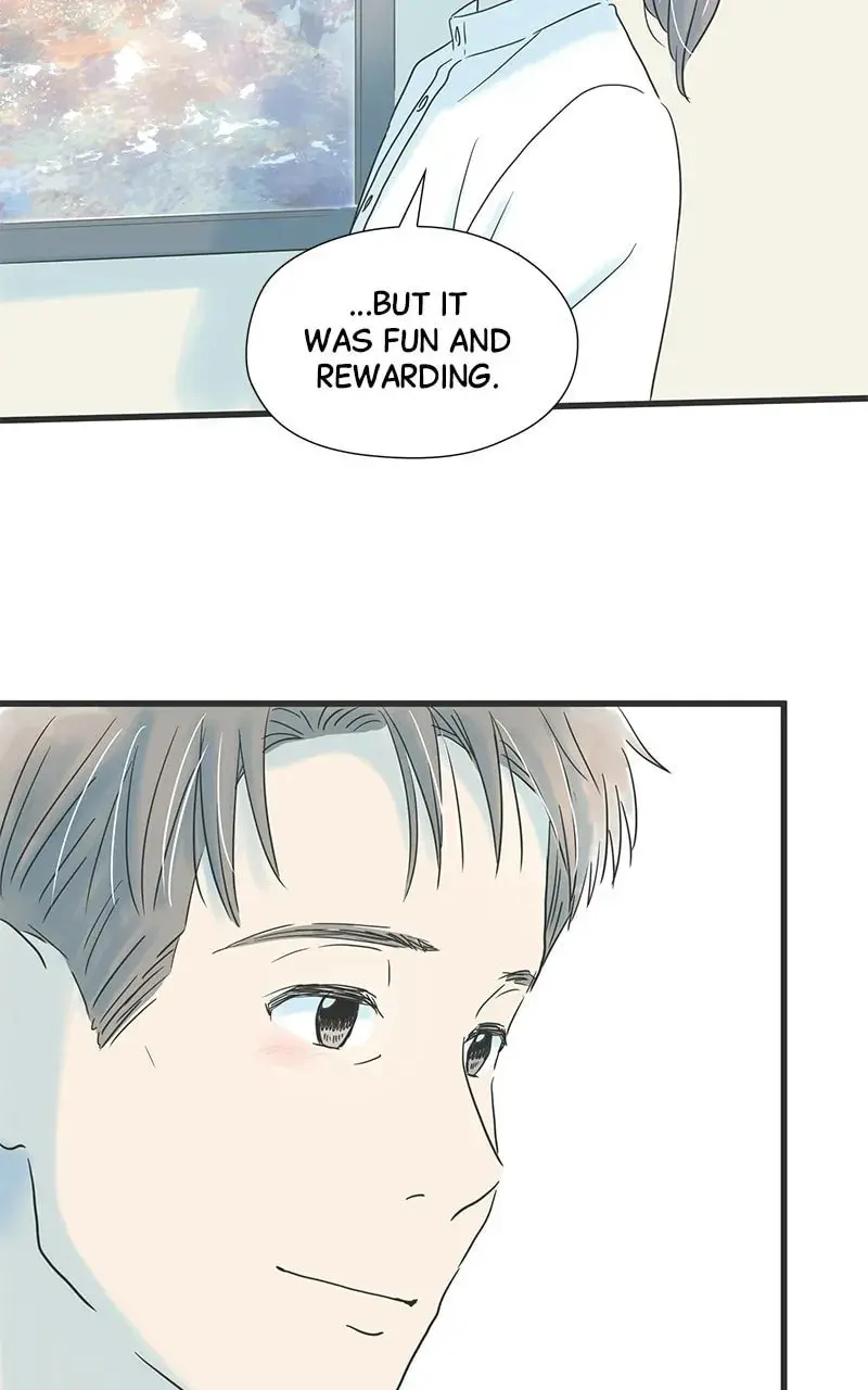 It Rains On Precious Days - Chapter 31 - Page 58