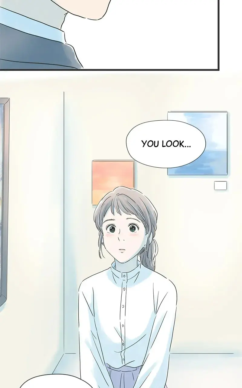 It Rains On Precious Days - Chapter 31 - Page 59