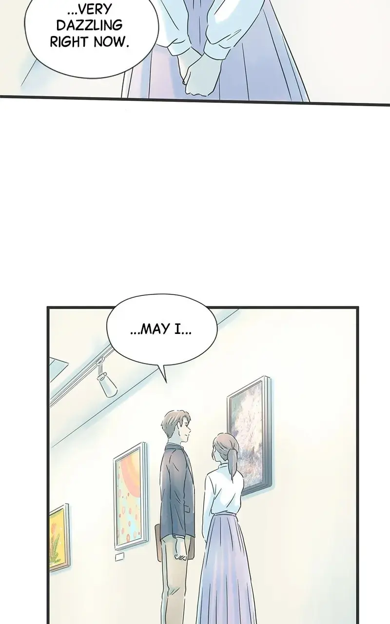 It Rains On Precious Days - Chapter 31 - Page 60