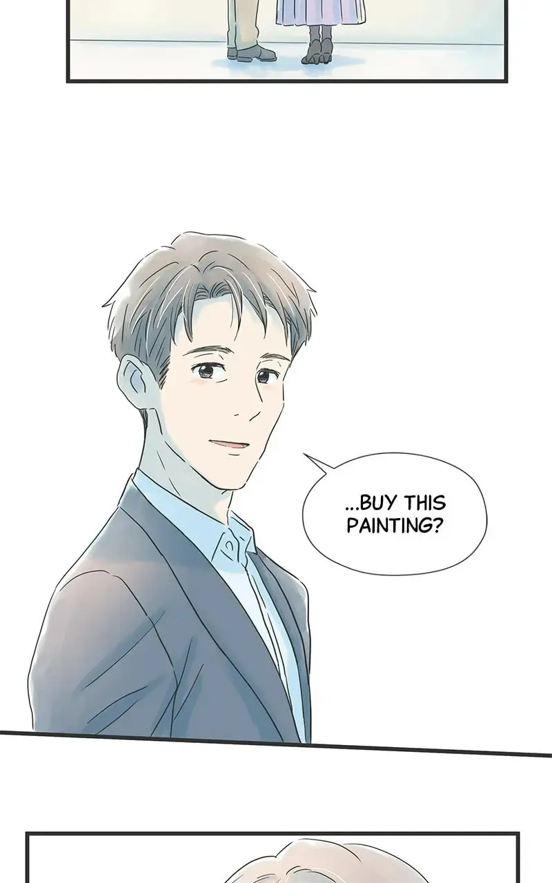It Rains On Precious Days - Chapter 31 - Page 61