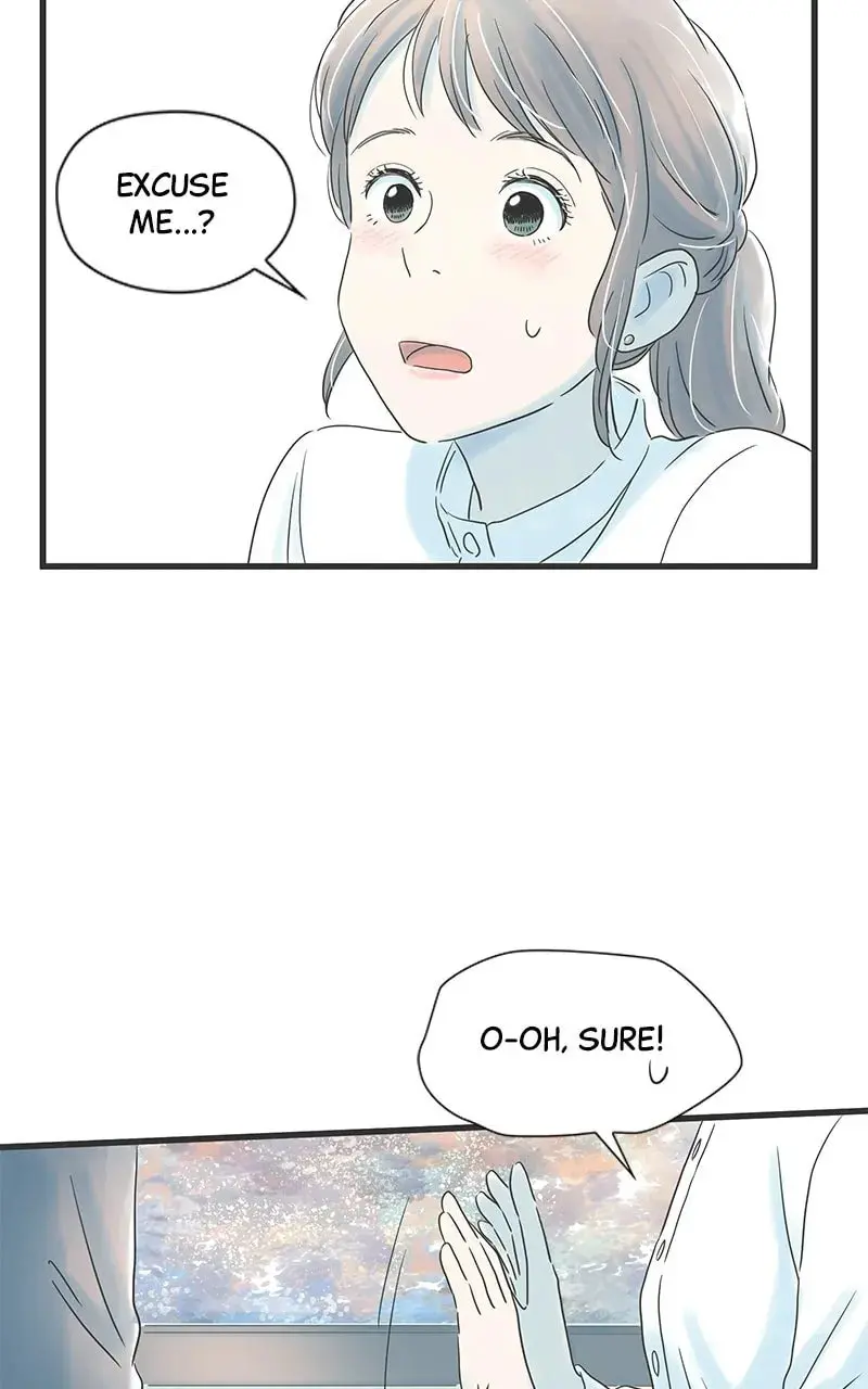 It Rains On Precious Days - Chapter 31 - Page 62