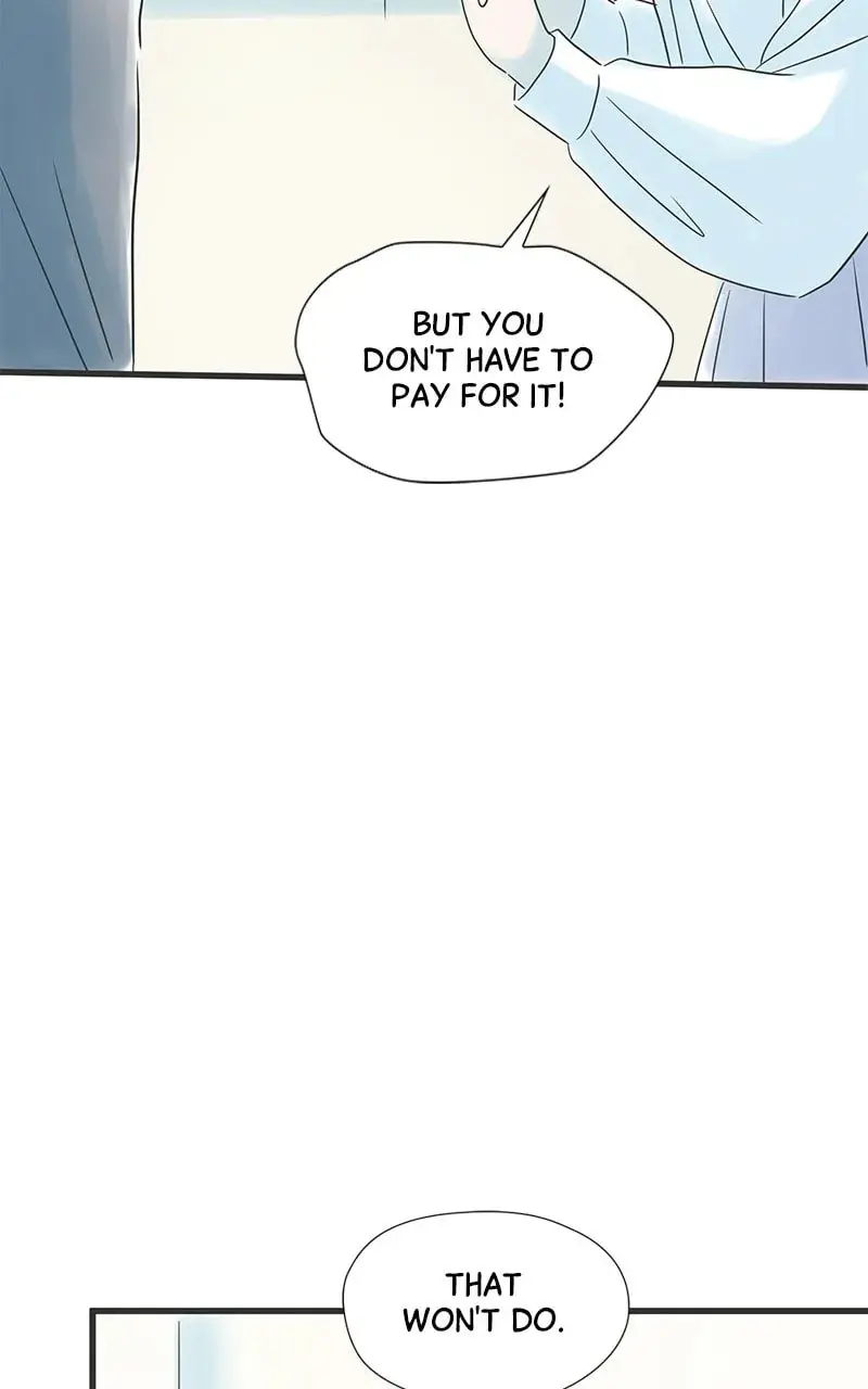 It Rains On Precious Days - Chapter 31 - Page 63