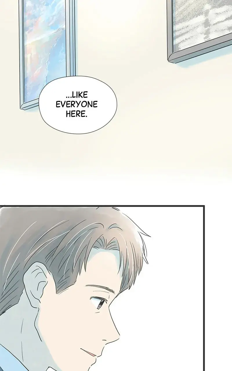 It Rains On Precious Days - Chapter 31 - Page 65