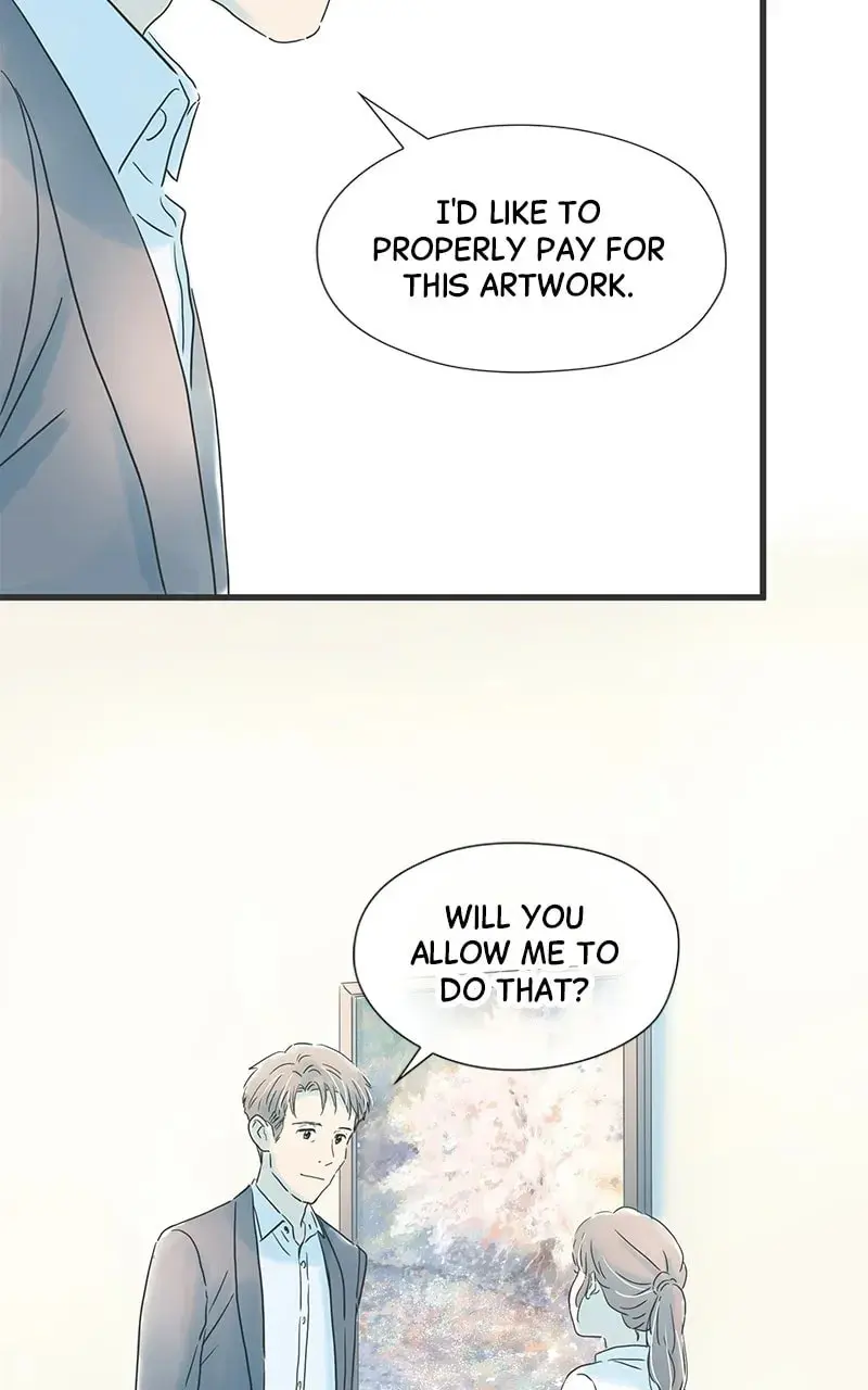It Rains On Precious Days - Chapter 31 - Page 66