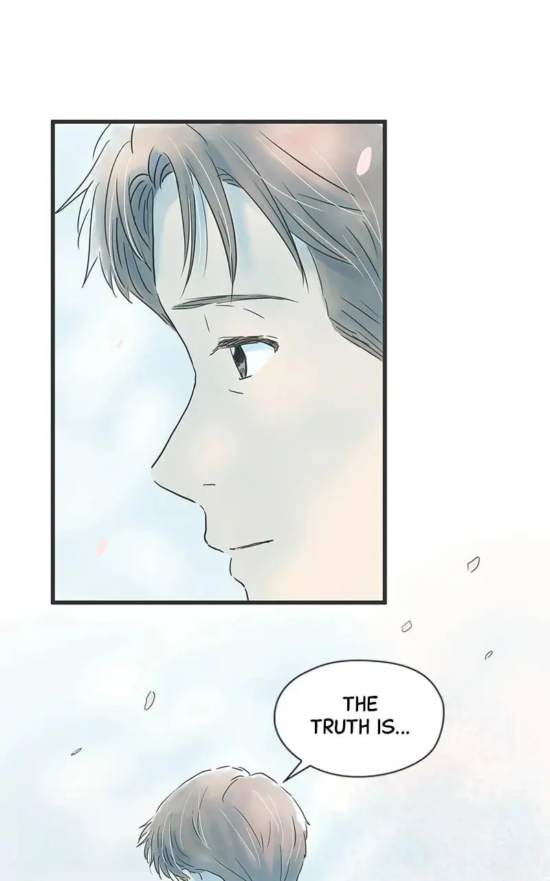 It Rains On Precious Days - Chapter 31 - Page 71