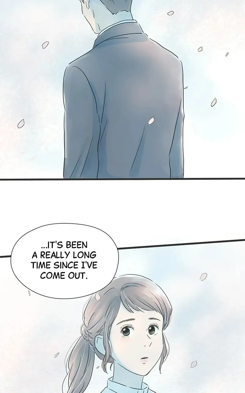 It Rains On Precious Days - Chapter 31 - Page 72