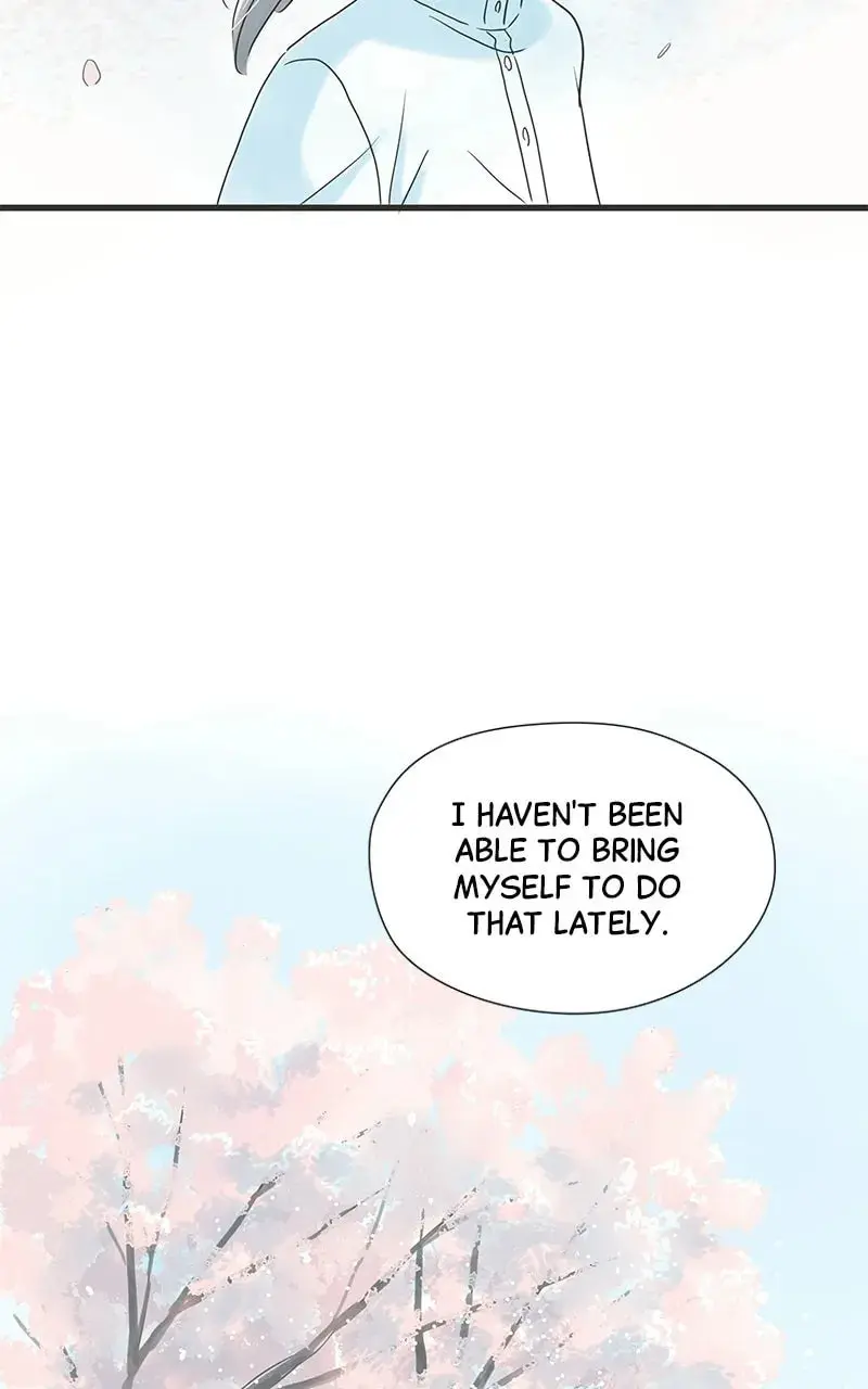 It Rains On Precious Days - Chapter 31 - Page 73