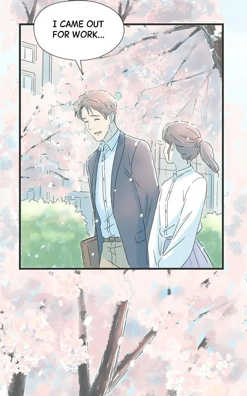 It Rains On Precious Days - Chapter 31 - Page 74