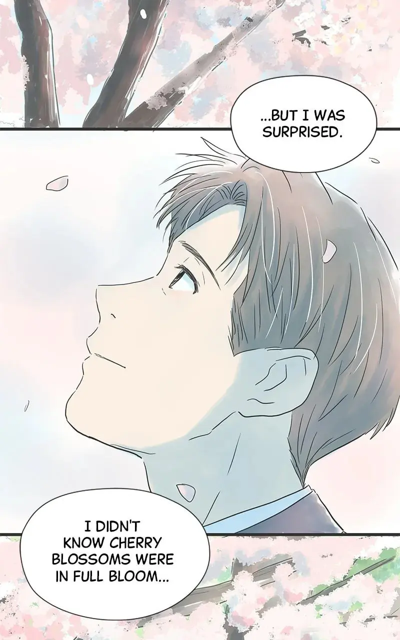 It Rains On Precious Days - Chapter 31 - Page 75