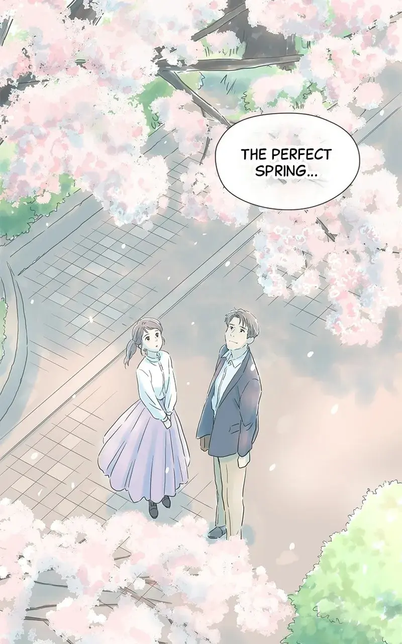 It Rains On Precious Days - Chapter 31 - Page 76