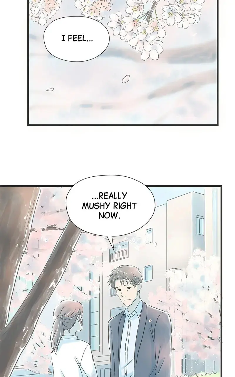 It Rains On Precious Days - Chapter 31 - Page 78