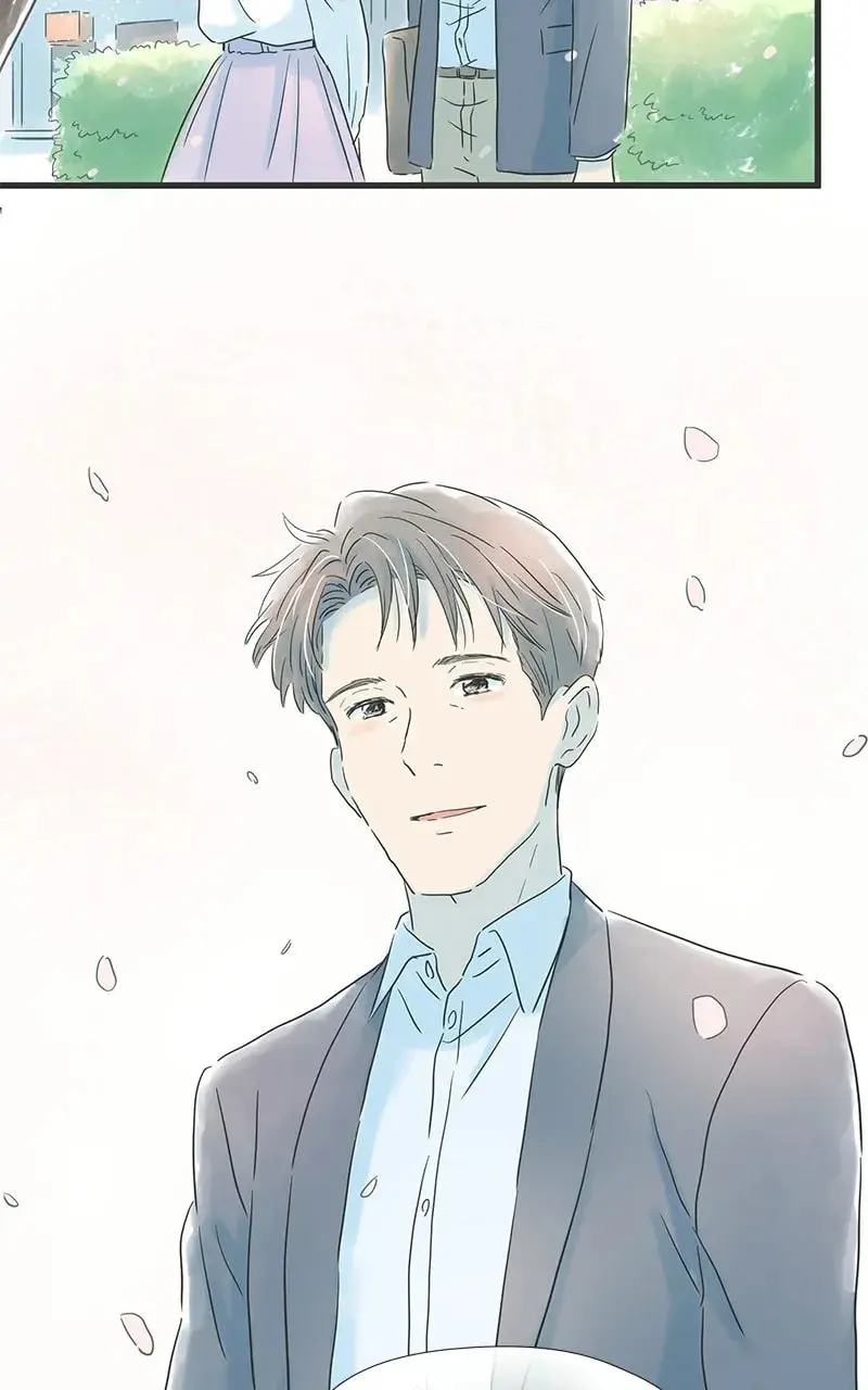 It Rains On Precious Days - Chapter 31 - Page 79