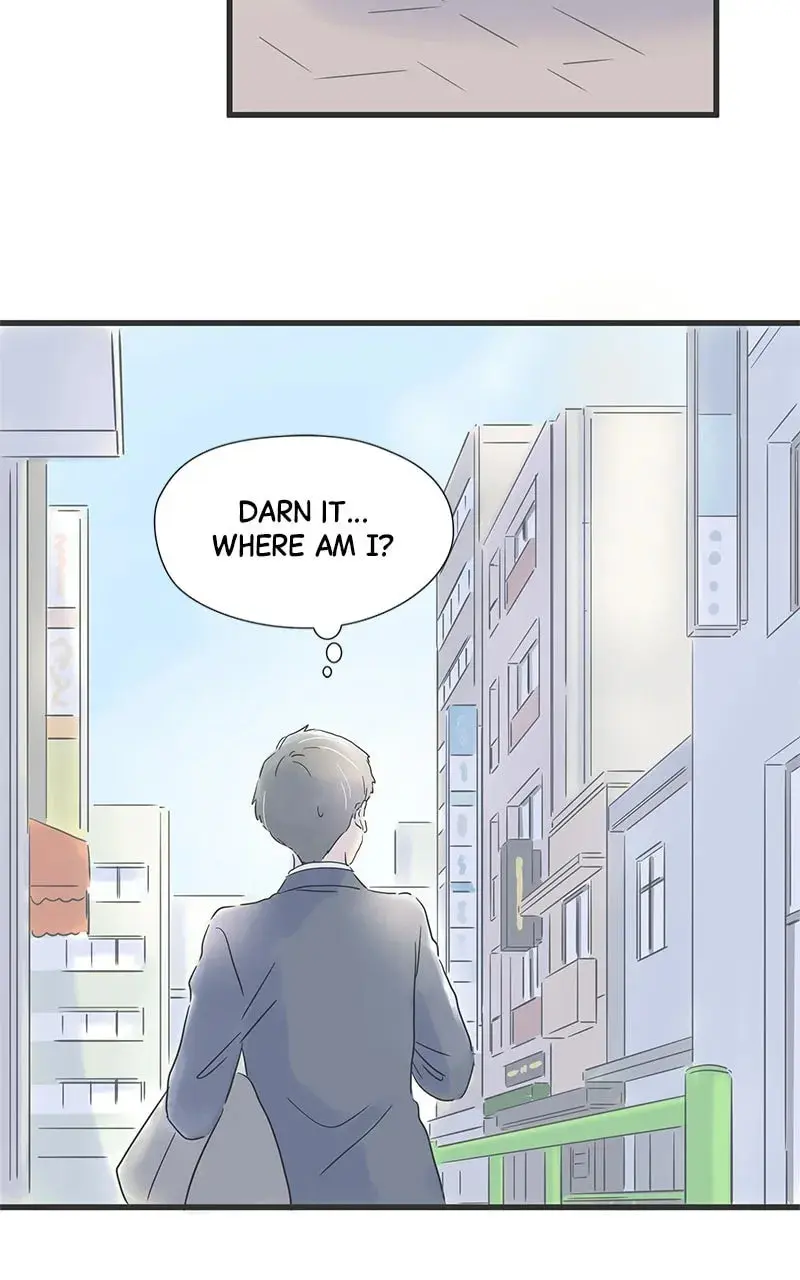 It Rains On Precious Days - Chapter 32 - Page 2