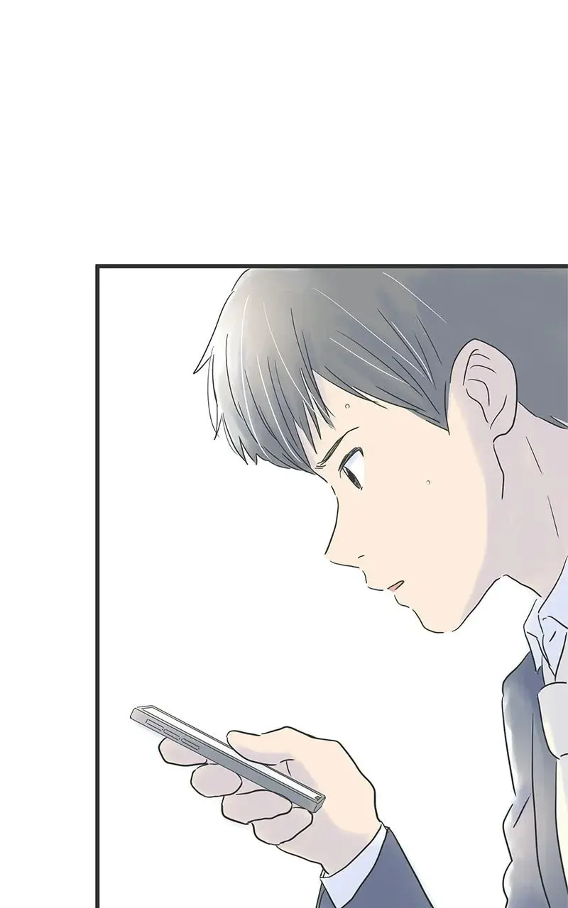 It Rains On Precious Days - Chapter 32 - Page 3