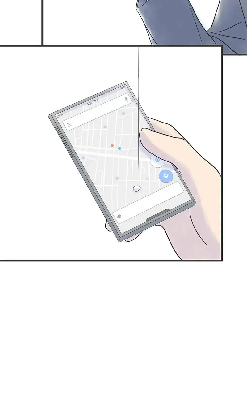 It Rains On Precious Days - Chapter 32 - Page 4