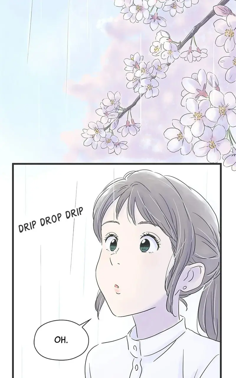 It Rains On Precious Days - Chapter 32 - Page 7