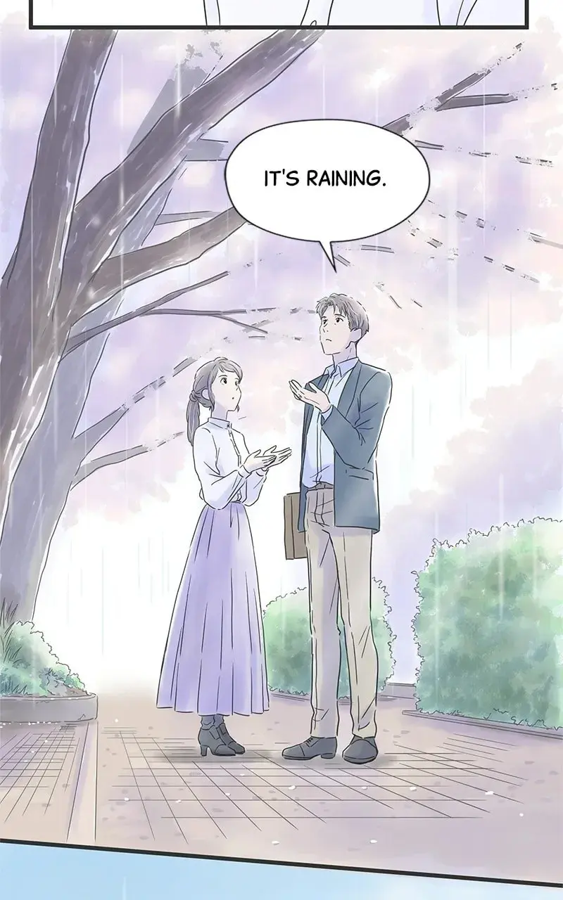 It Rains On Precious Days - Chapter 32 - Page 8