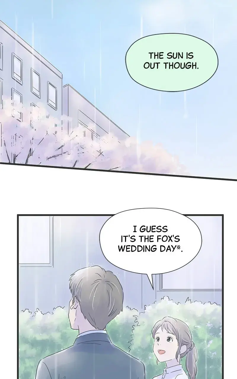 It Rains On Precious Days - Chapter 32 - Page 9