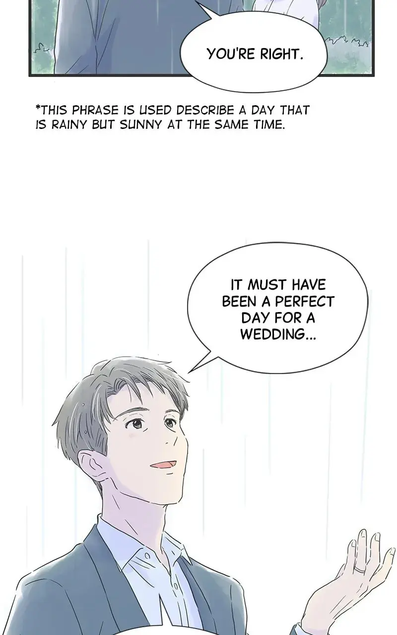 It Rains On Precious Days - Chapter 32 - Page 10