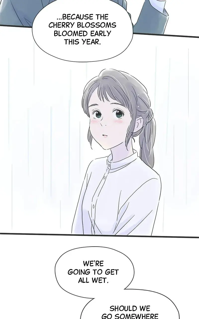 It Rains On Precious Days - Chapter 32 - Page 11