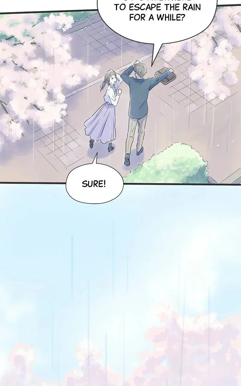 It Rains On Precious Days - Chapter 32 - Page 12