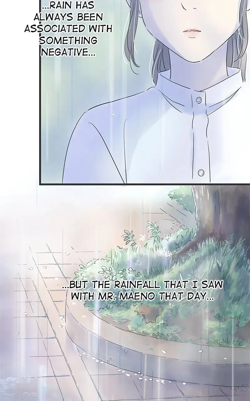It Rains On Precious Days - Chapter 32 - Page 15