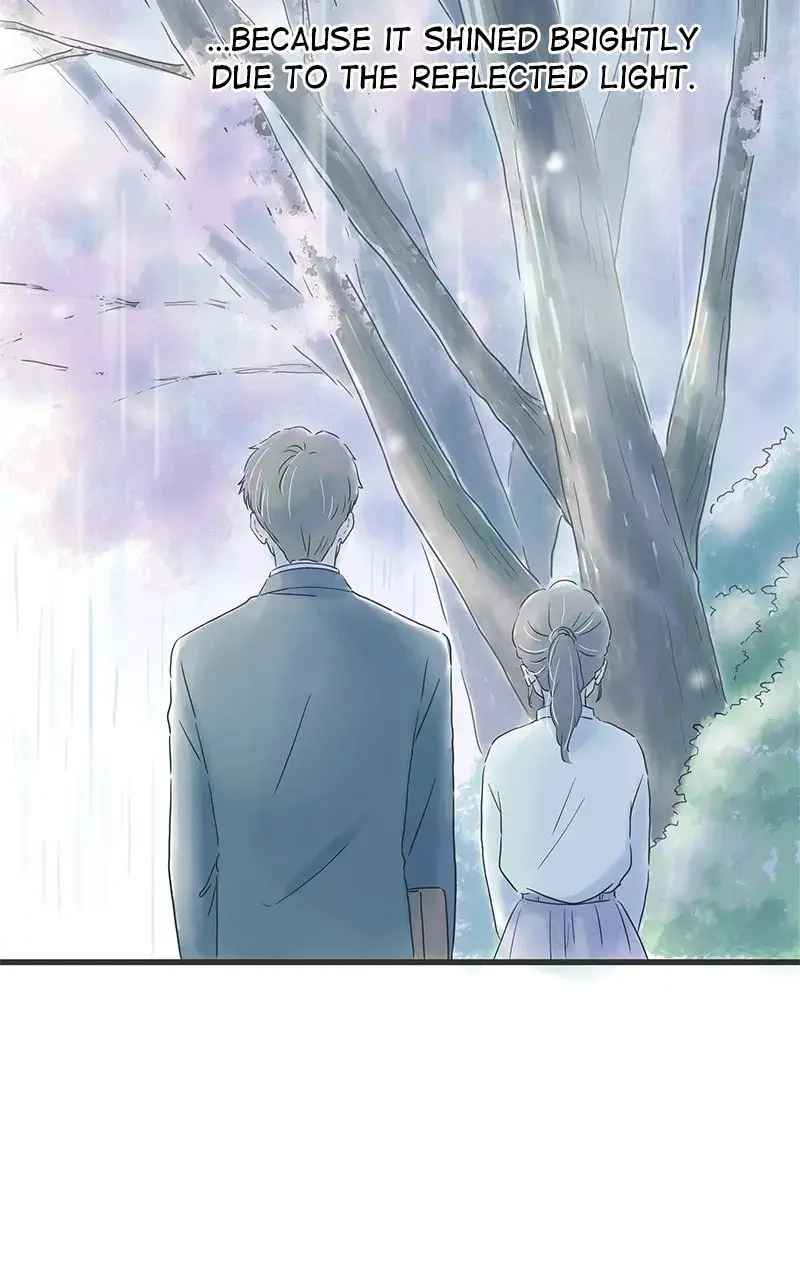 It Rains On Precious Days - Chapter 32 - Page 17