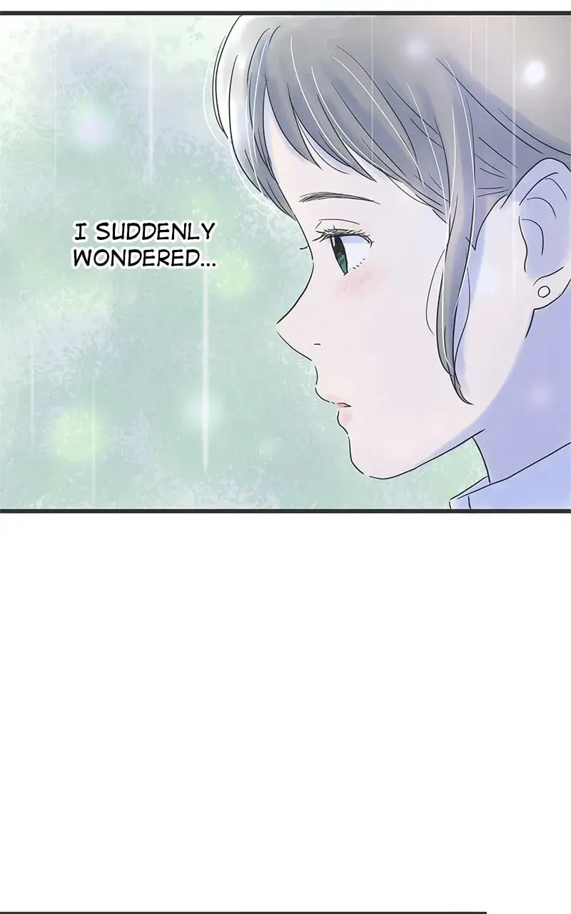 It Rains On Precious Days - Chapter 32 - Page 19