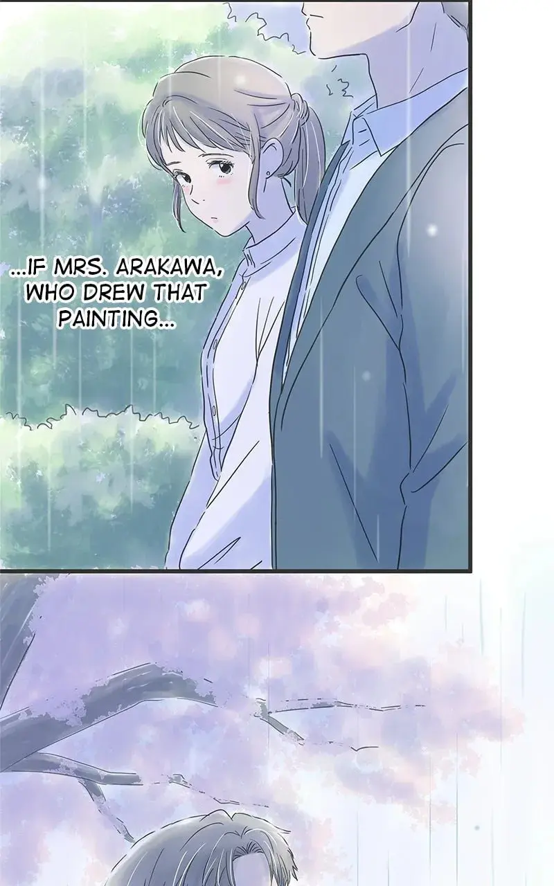It Rains On Precious Days - Chapter 32 - Page 20