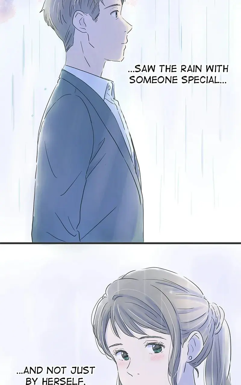 It Rains On Precious Days - Chapter 32 - Page 21