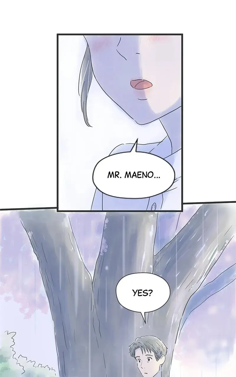 It Rains On Precious Days - Chapter 32 - Page 23