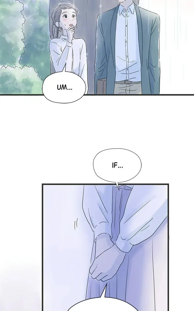 It Rains On Precious Days - Chapter 32 - Page 24