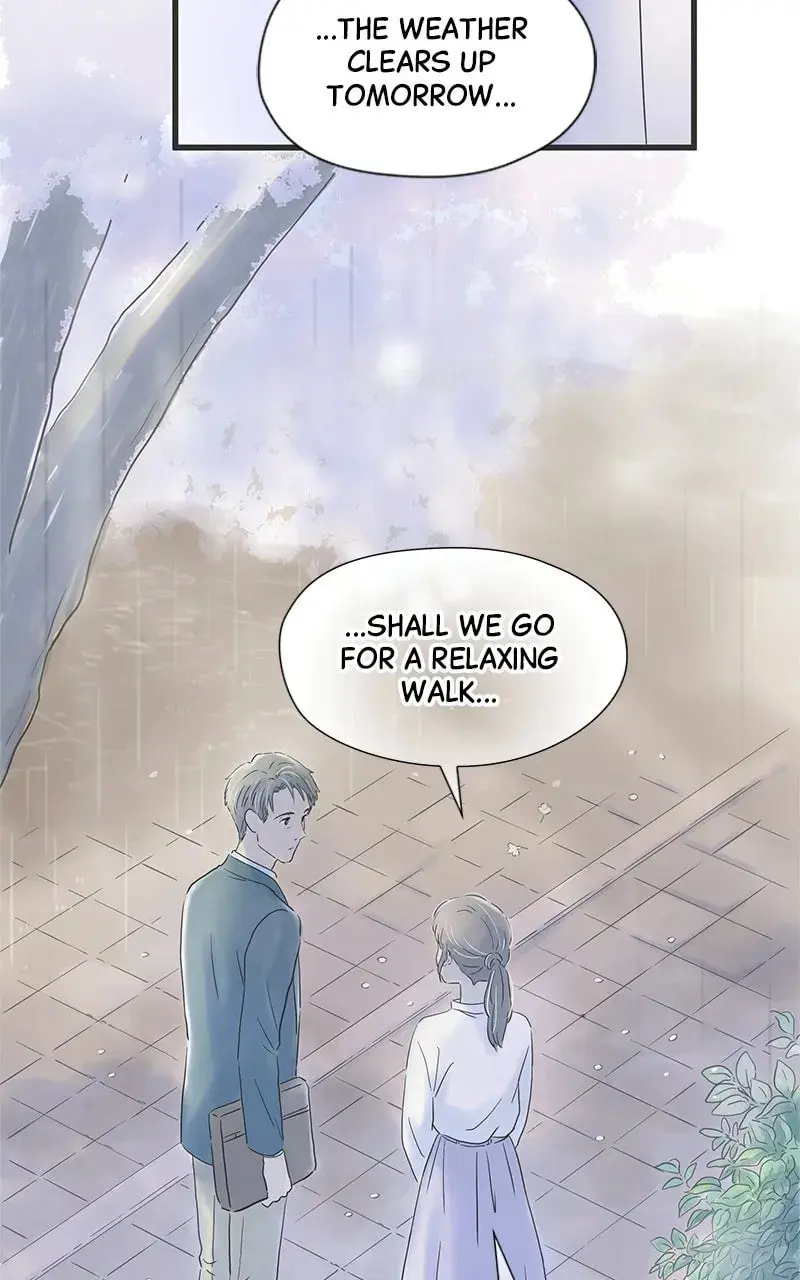 It Rains On Precious Days - Chapter 32 - Page 25