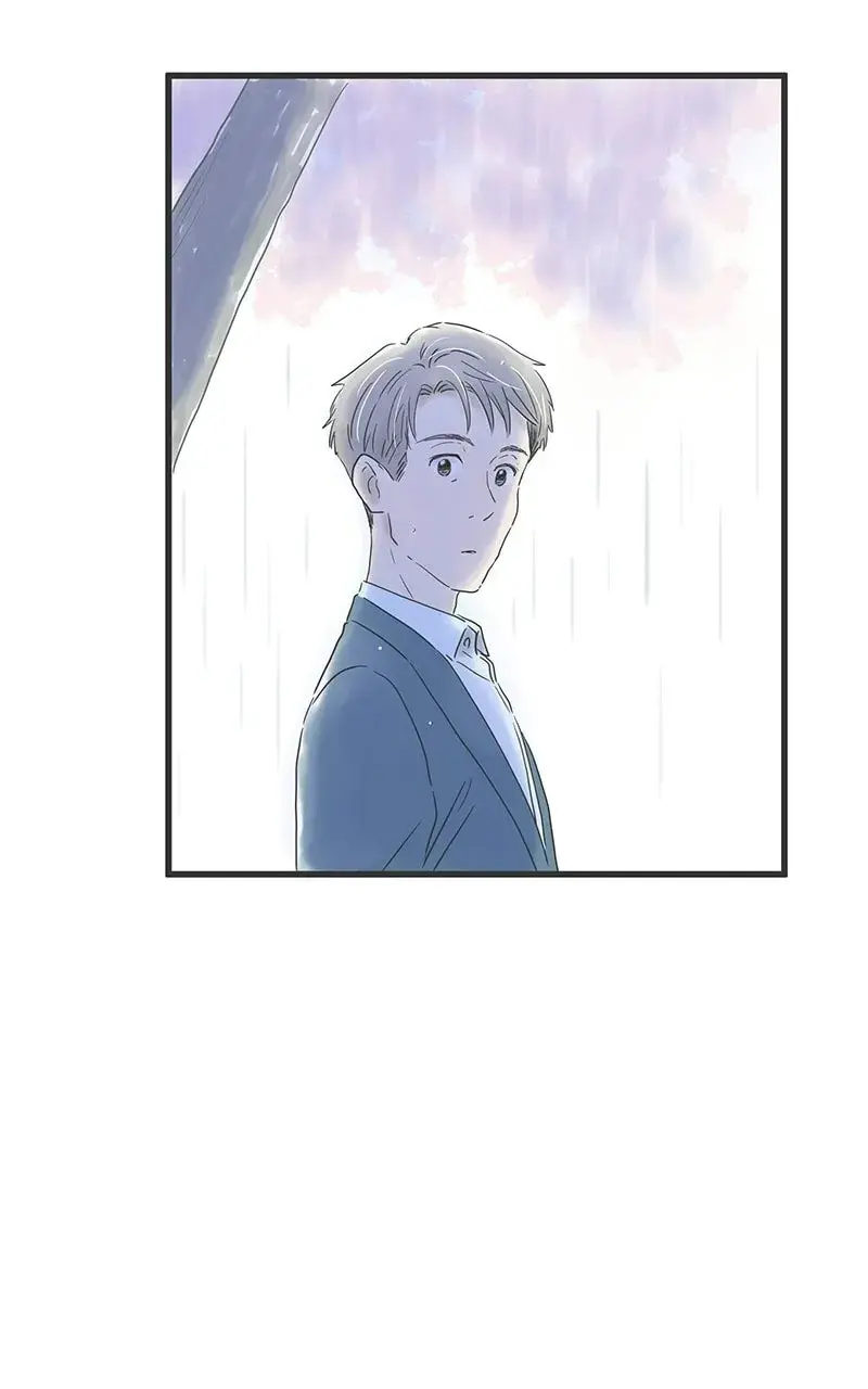 It Rains On Precious Days - Chapter 32 - Page 27