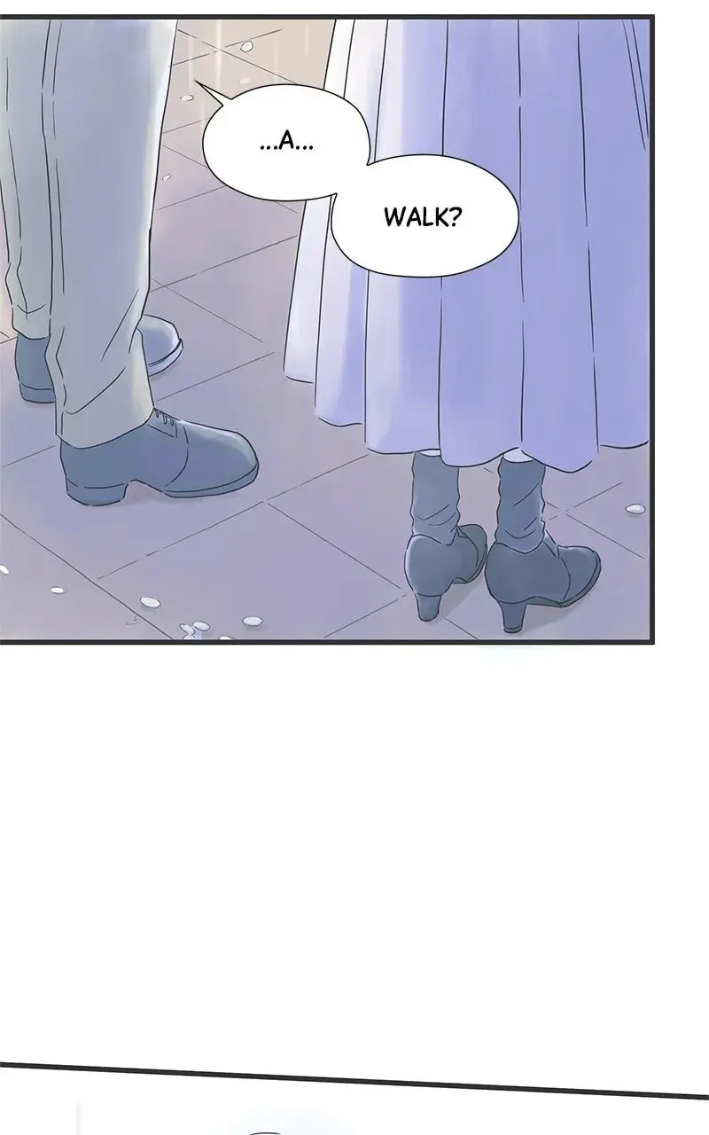 It Rains On Precious Days - Chapter 32 - Page 28