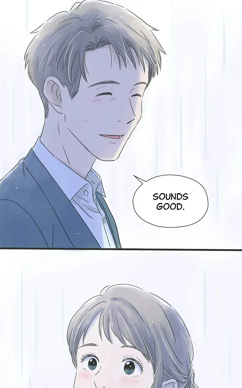 It Rains On Precious Days - Chapter 32 - Page 29