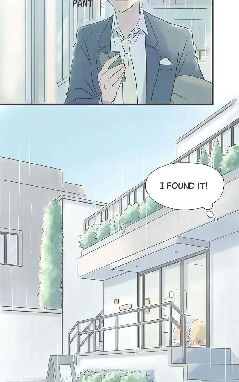 It Rains On Precious Days - Chapter 32 - Page 32