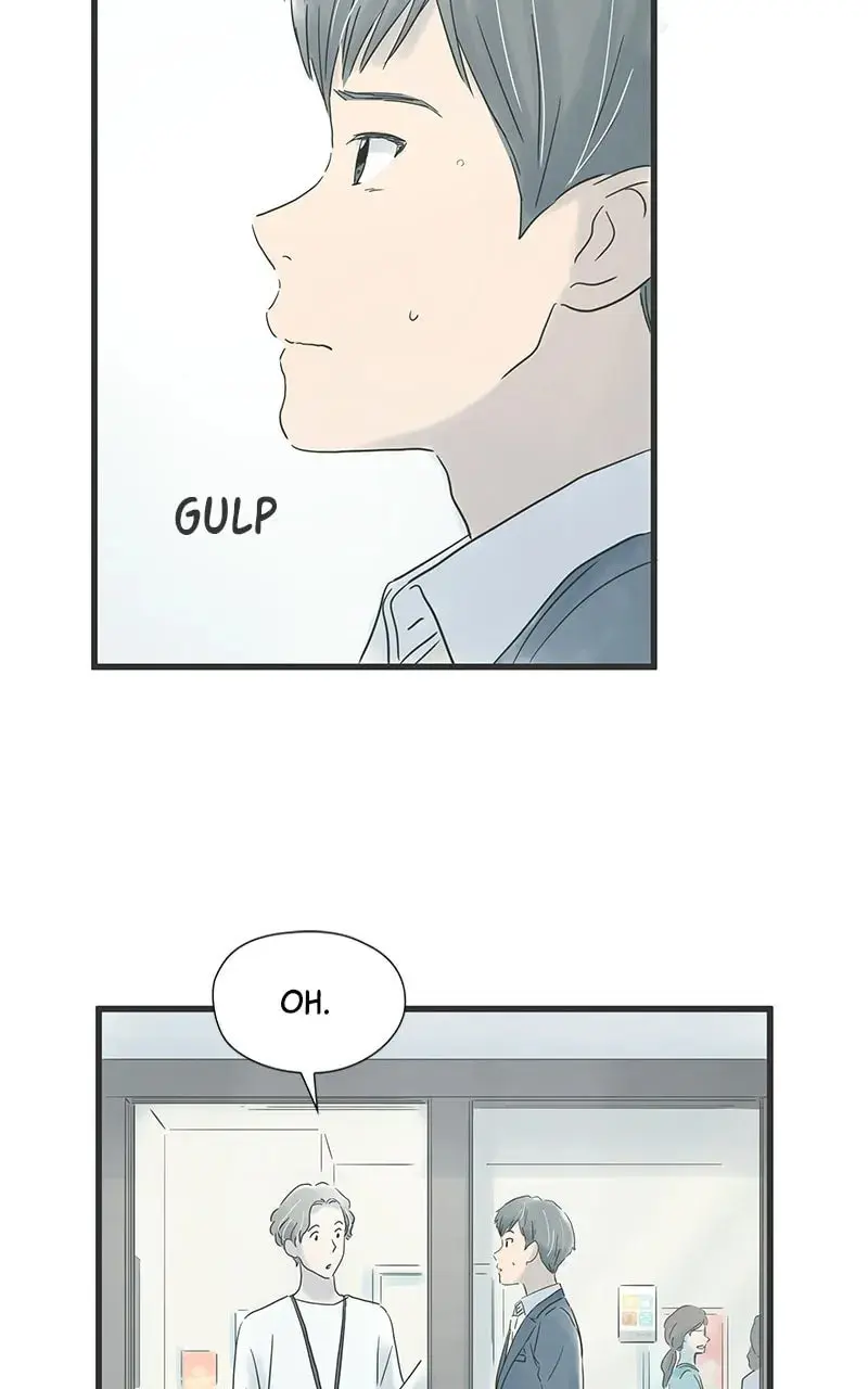It Rains On Precious Days - Chapter 32 - Page 34