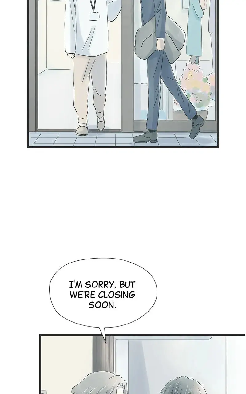 It Rains On Precious Days - Chapter 32 - Page 35