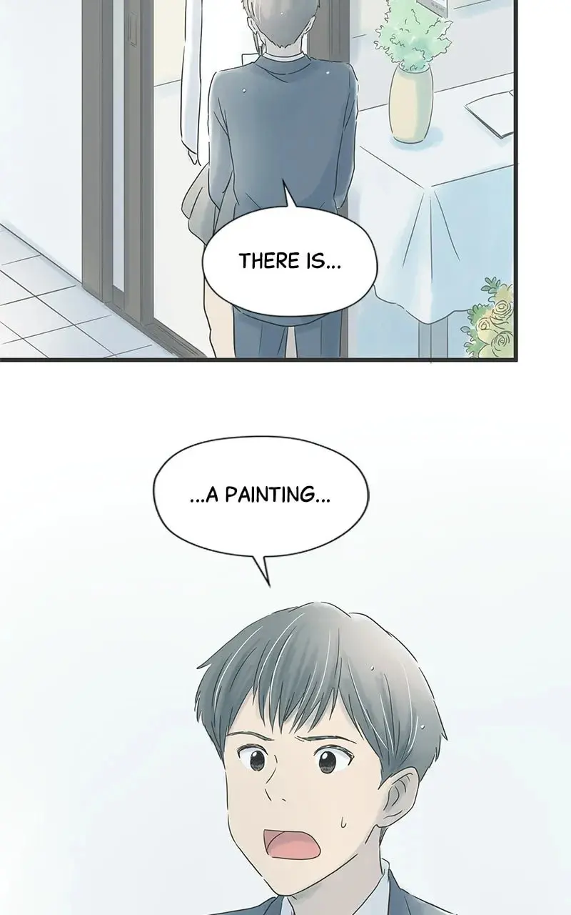 It Rains On Precious Days - Chapter 32 - Page 37