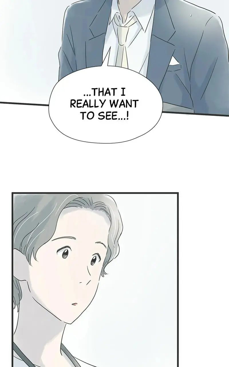 It Rains On Precious Days - Chapter 32 - Page 38
