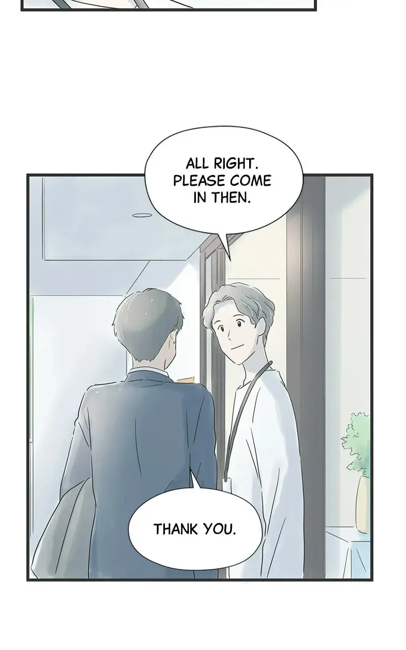 It Rains On Precious Days - Chapter 32 - Page 39