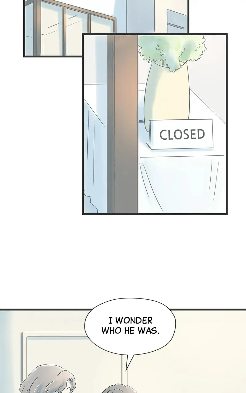 It Rains On Precious Days - Chapter 32 - Page 42