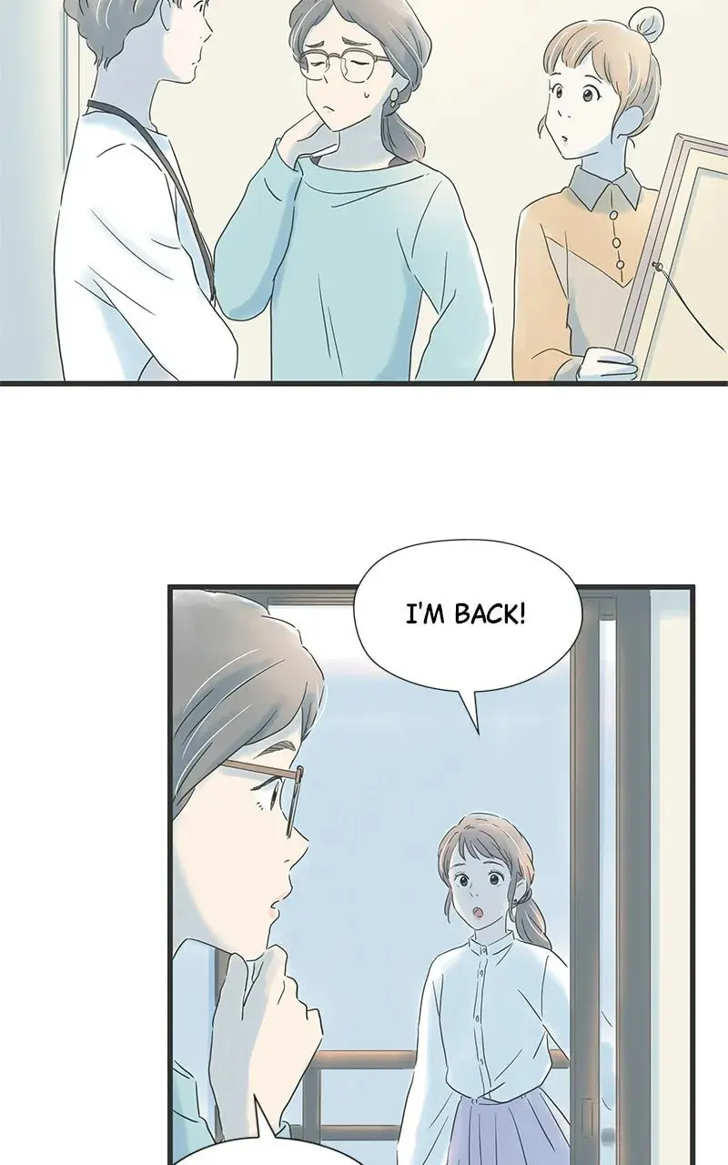 It Rains On Precious Days - Chapter 32 - Page 43