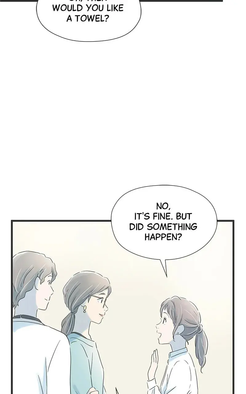 It Rains On Precious Days - Chapter 32 - Page 45